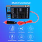 Inversor 1500W 12/24V a 110/220V con USB carga rápida - Miniatura 12