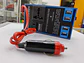 Inversor 1500W 12/24V a 110/220V con USB carga rápida - Miniatura 13