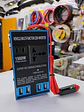 Inversor 1500W 12/24V a 110/220V con USB carga rápida - Miniatura 15