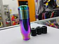 Pomo Perilla de cambio universal metalico 8.5cm tornasol - thumbnail 12