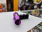 Pomo Perilla de cambio universal metalico 8.5cm Sparco Morado/purpura - thumbnail 4