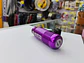 Pomo Perilla de cambio universal metalico 8.5cm Sparco Morado/purpura - thumbnail 6