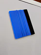 X1 Espátula squeegee con fieltro para vinilo y polarizado y wrap - thumbnail 11