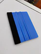 X1 Espátula squeegee con fieltro para vinilo y polarizado y wrap - thumbnail 12