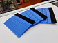 X3 Espátula squeegee con fieltro para vinilo y polarizado y wrap - Miniatura 4