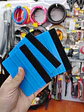 X3 Espátula squeegee con fieltro para vinilo y polarizado y wrap - Miniatura 8