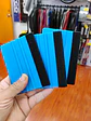 X3 Espátula squeegee con fieltro para vinilo y polarizado y wrap - Miniatura 12