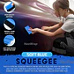 X3 Espátula squeegee con fieltro para vinilo y polarizado y wrap - Miniatura 15