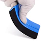 X3 Espátula squeegee con fieltro para vinilo y polarizado y wrap - Miniatura 20