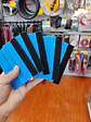 X5 Espátula squeegee con fieltro para vinilo y polarizado y wrap - Miniatura 14