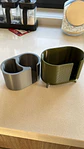 Organizador para Discos de Algodón y Cotones medidas 9.3cm x 12.1cm x - Miniatura 15