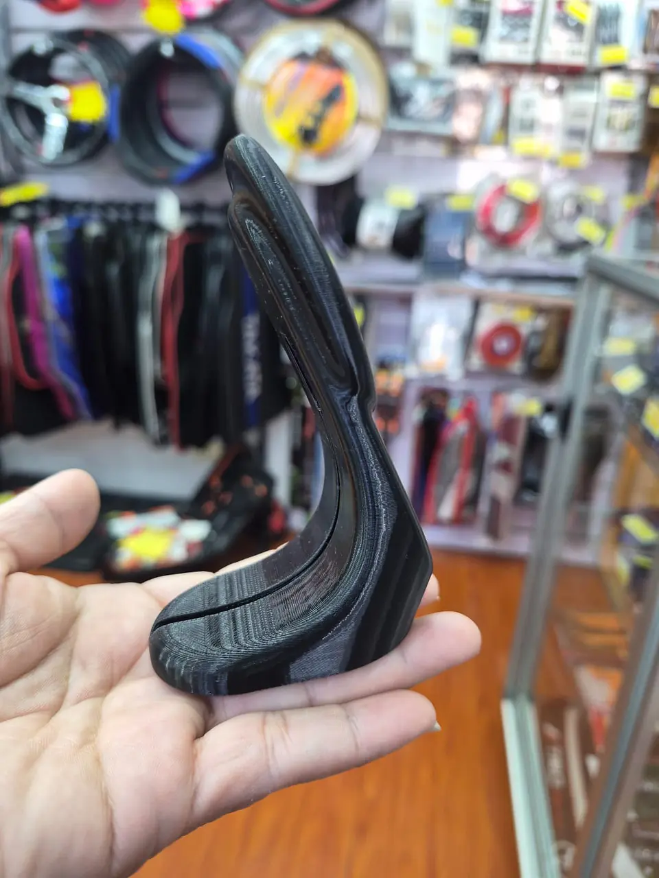 Base Soporte - celular para cargador inalámbrico práctico y firme 8