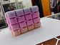Organizador de Brochas Maquillaje Coquette Acolchado medidas - thumbnail 4