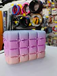 Organizador de Brochas Maquillaje Coquette Acolchado medidas - thumbnail 11