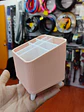 Organizador de maquillaje para cosméticos y brochas medidas 8.1cm - thumbnail 5