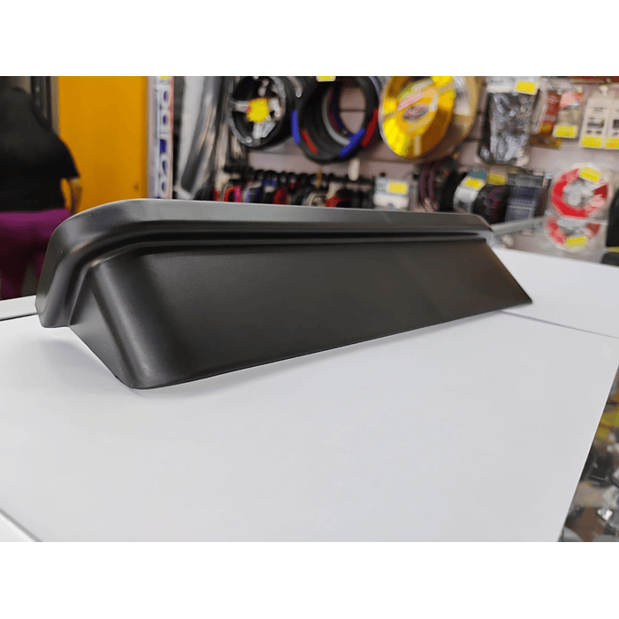 visor parasol de pantalla Mazda 3 2019-2024 antirreflejo  3