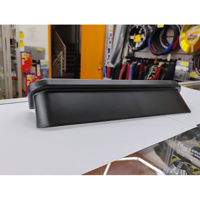 visor parasol de pantalla Mazda 3 2019-2024 antirreflejo  5