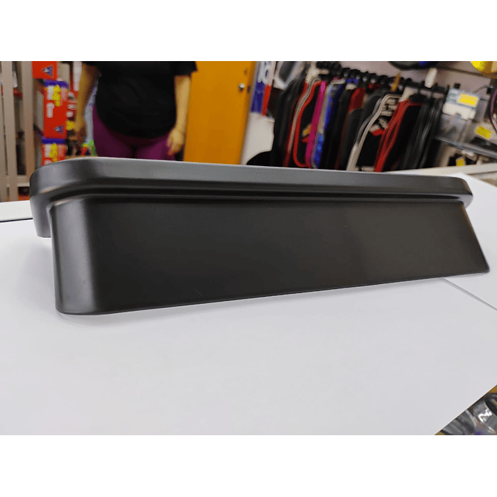 visor parasol de pantalla Mazda 3 2019-2024 antirreflejo  7