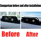 Visor parasol de pantalla Mazda 3 2019-2024 antirreflejo - Miniatura 11
