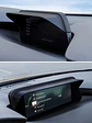 Visor parasol de pantalla Mazda 3 2019-2024 antirreflejo - Miniatura 12