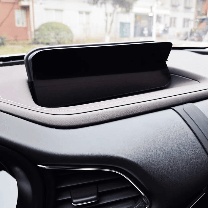 visor parasol de pantalla Mazda 3 2019-2024 antirreflejo  15