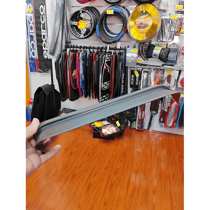 visor parasol de pantalla Mazda 3 2019-2024 antirreflejo  18