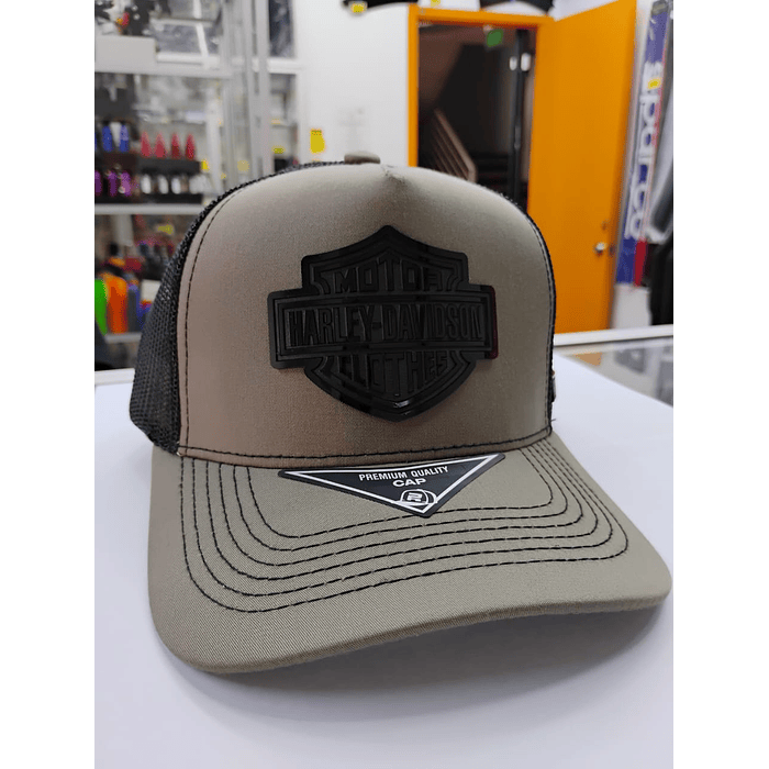 🧢 Jockey Gorra Gorro estilo urbano – Unisex  2