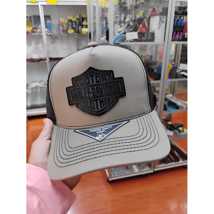 🧢 Jockey Gorra Gorro estilo urbano – Unisex  3