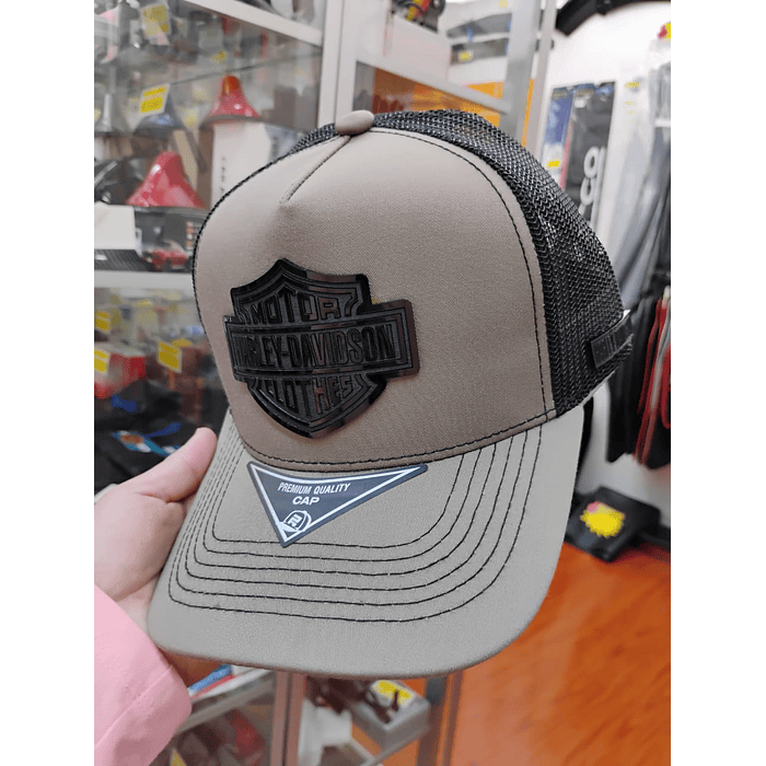 🧢 Jockey Gorra Gorro estilo urbano – Unisex  5