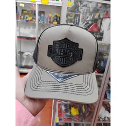 🧢 Jockey Gorra Gorro estilo urbano – Unisex 