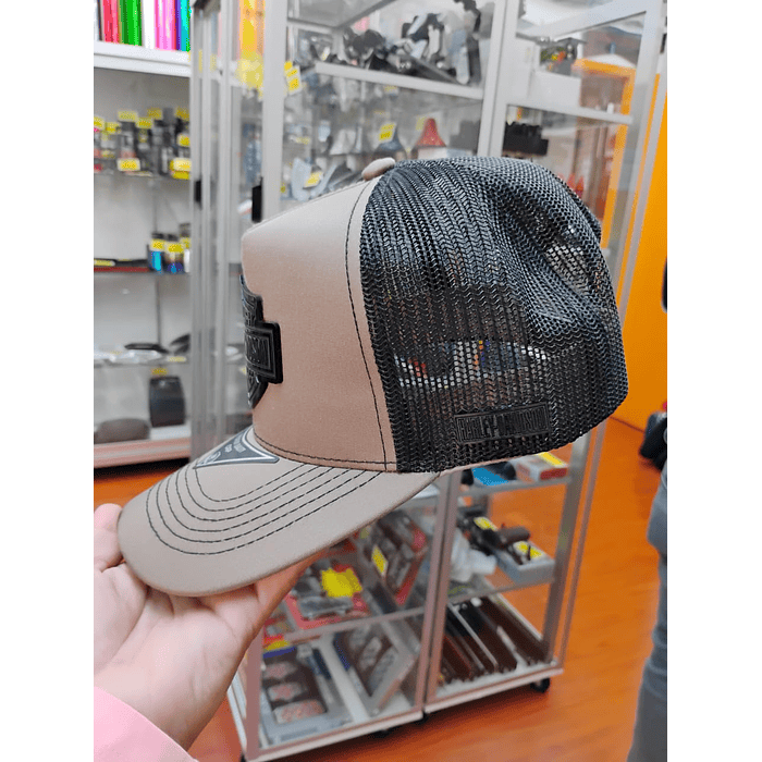 🧢 Jockey Gorra Gorro estilo urbano – Unisex  6