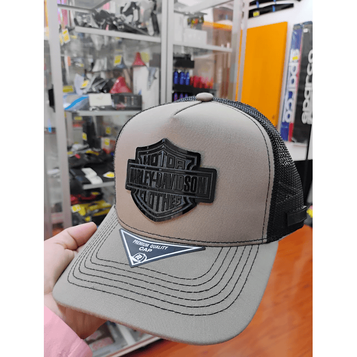 🧢 Jockey Gorra Gorro estilo urbano – Unisex  7