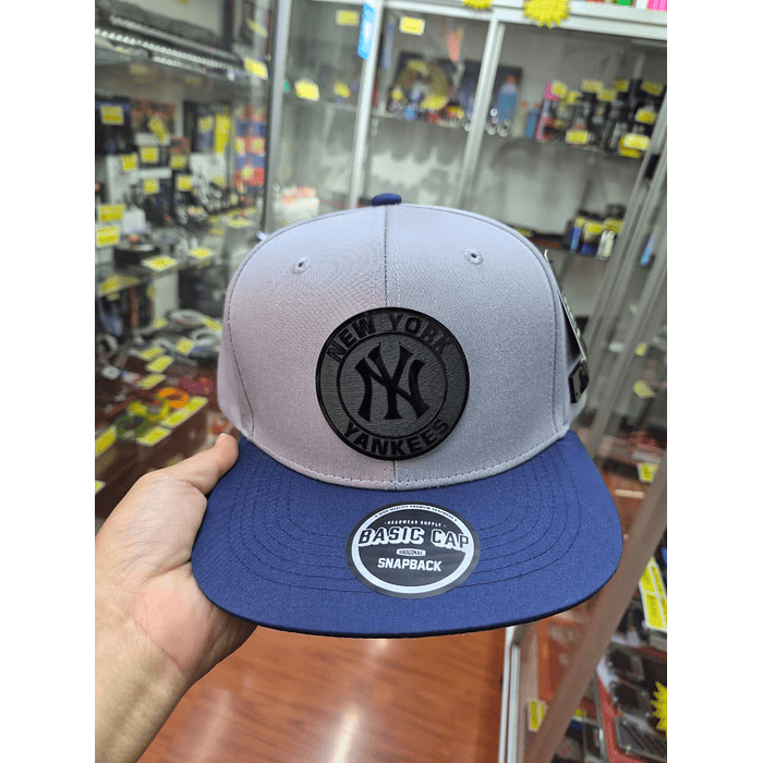 🧢 Jockey Gorra Gorro estilo urbano – Unisex 3