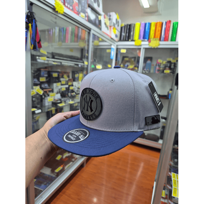 🧢 Jockey Gorra Gorro estilo urbano – Unisex 5