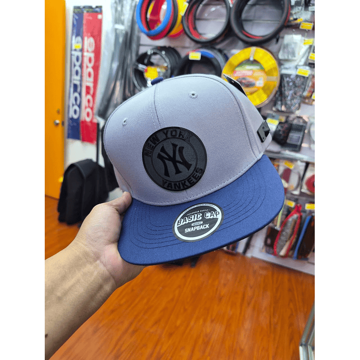 🧢 Jockey Gorra Gorro estilo urbano – Unisex 8