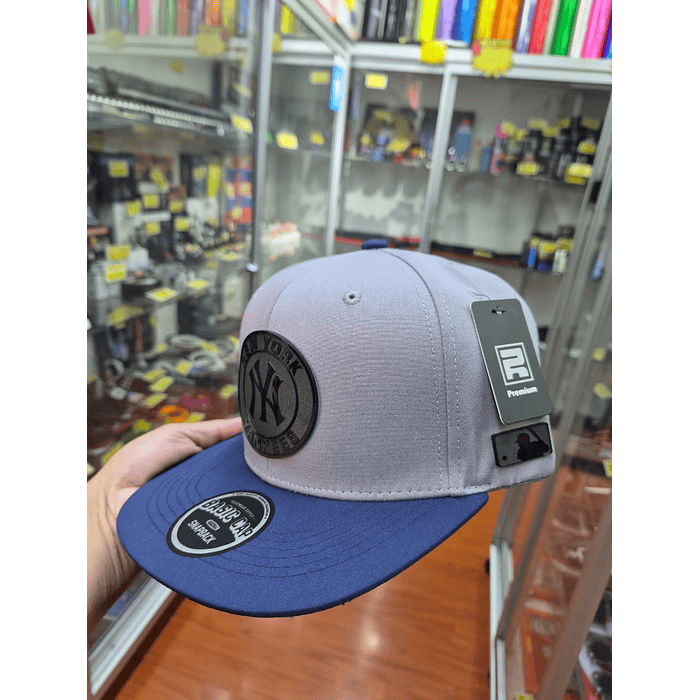 🧢 Jockey Gorra Gorro estilo urbano – Unisex 9