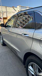 Bota Aguas 2mm Negro Brillante - Ford edge 2015-19 - Miniatura 5