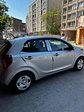 Bota Aguas 2mm Negro Brillante - kia morning 2017-25 - Miniatura 6