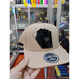 Jockey Gorra Gorro estilo urbano – Unisex 