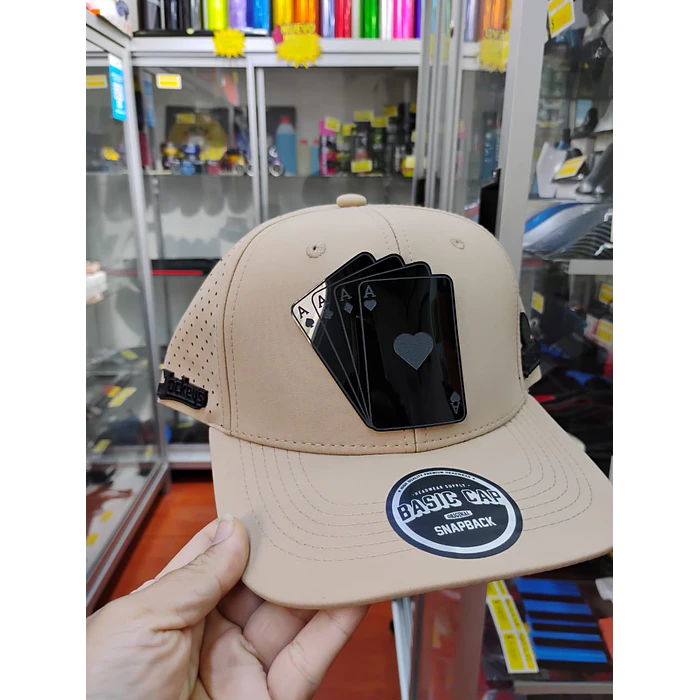 Jockey Gorra Gorro estilo urbano – Unisex  1