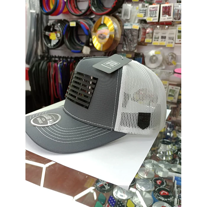 Jockey Gorra Gorro estilo urbano – Unisex Diseño cómodo, ajustable y con excelente calidad. Ideal para uso diario o para complementar tu outfit. Somos fabricantes realizamos diseños personalizados 2