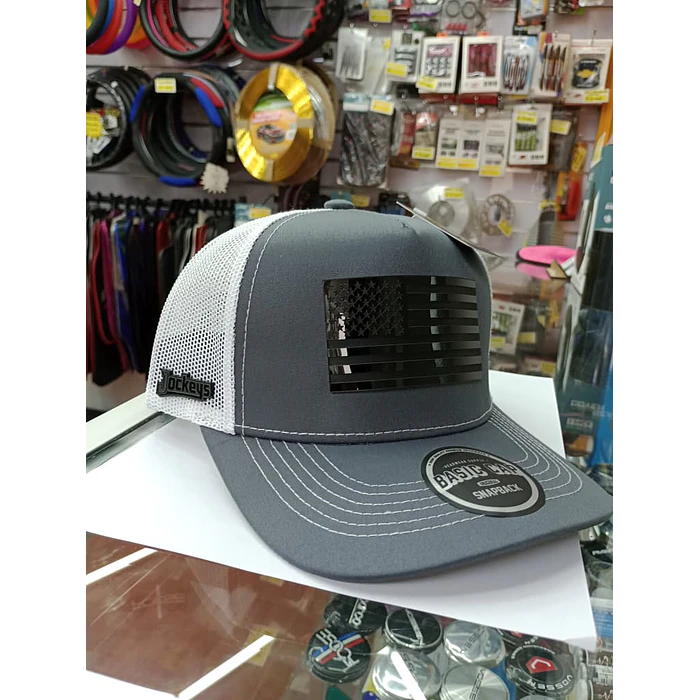 Jockey Gorra Gorro estilo urbano – Unisex Diseño cómodo, ajustable y con excelente calidad. Ideal para uso diario o para complementar tu outfit. Somos fabricantes realizamos diseños personalizados 1