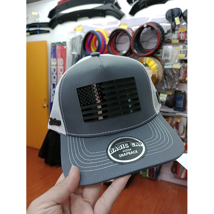 Jockey Gorra Gorro estilo urbano – Unisex Diseño cómodo, ajustable y con excelente calidad. Ideal para uso diario o para complementar tu outfit. Somos fabricantes realizamos diseños personalizados 3