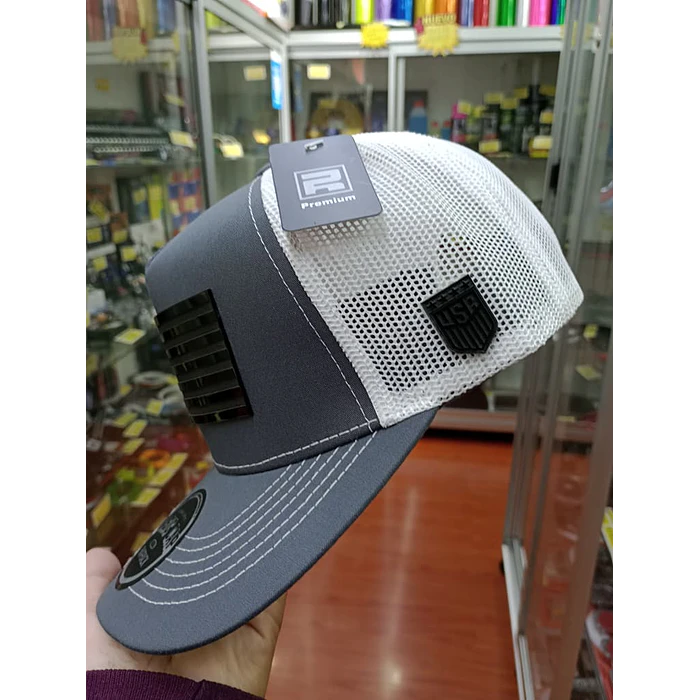 Jockey Gorra Gorro estilo urbano – Unisex Diseño cómodo, ajustable y con excelente calidad. Ideal para uso diario o para complementar tu outfit. Somos fabricantes realizamos diseños personalizados 4