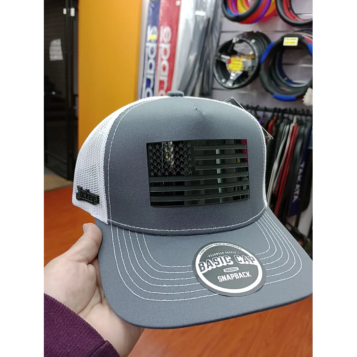 Jockey Gorra Gorro estilo urbano – Unisex Diseño cómodo, ajustable y con excelente calidad. Ideal para uso diario o para complementar tu outfit. Somos fabricantes realizamos diseños personalizados 5