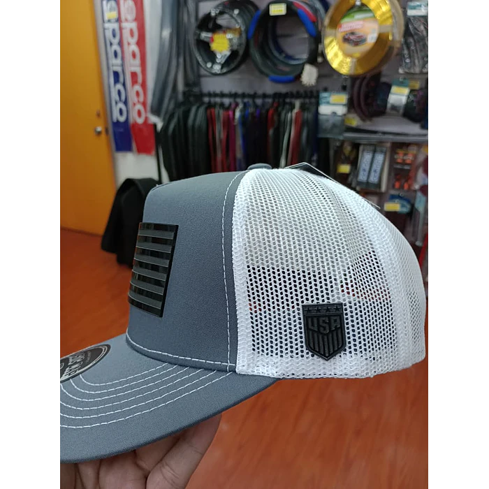 Jockey Gorra Gorro estilo urbano – Unisex Diseño cómodo, ajustable y con excelente calidad. Ideal para uso diario o para complementar tu outfit. Somos fabricantes realizamos diseños personalizados 7