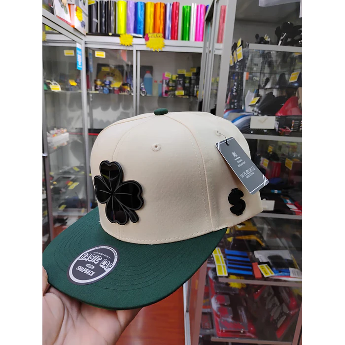 Jockey Gorra Gorro estilo urbano – Unisex 1