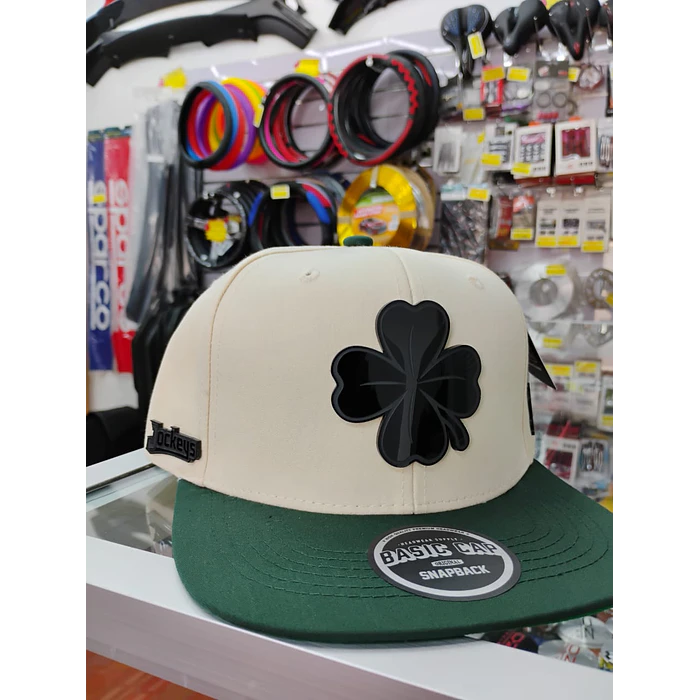 Jockey Gorra Gorro estilo urbano – Unisex 2