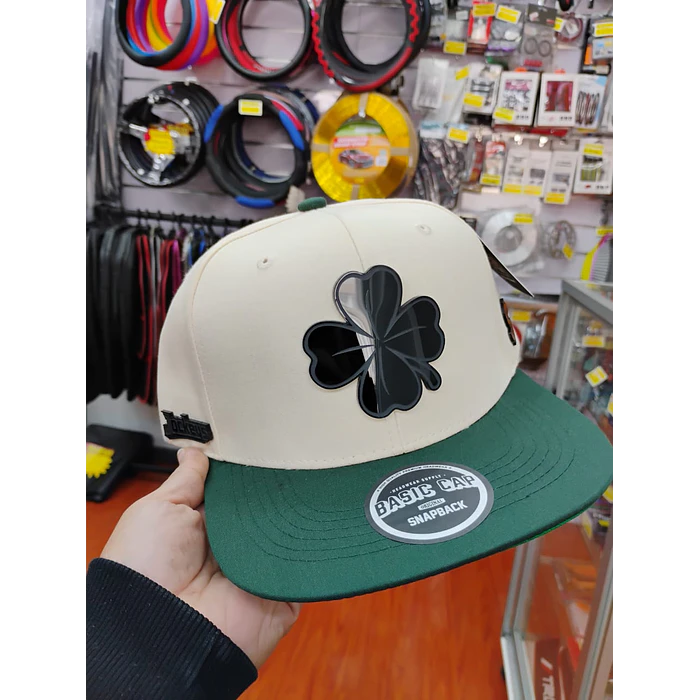 Jockey Gorra Gorro estilo urbano – Unisex 4