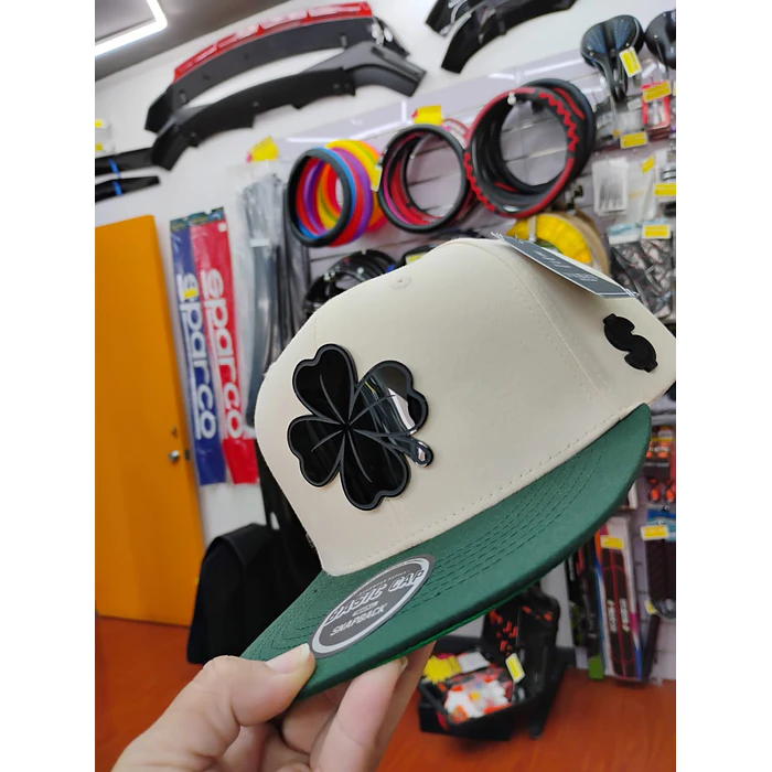 Jockey Gorra Gorro estilo urbano – Unisex 5